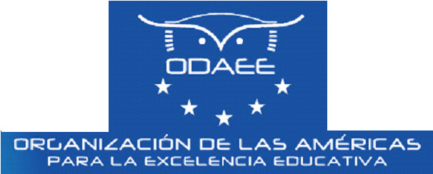 Logo- Organicaci n de las Am ricas para la Excelencia Educativa